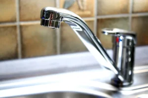5 Causes a Leaky Faucet