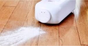 Baby Powder or Talcum Powder