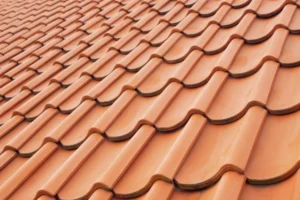 Clay Tiles