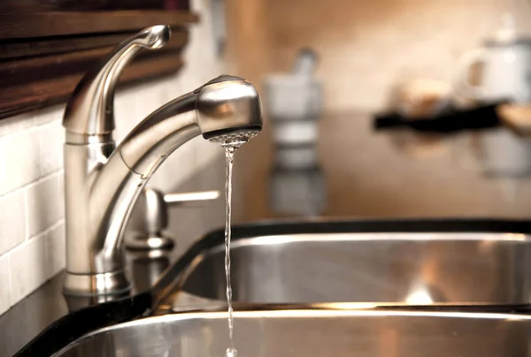 How To Fix a Leaky Faucet