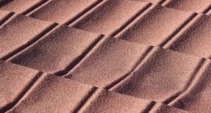 Synthetic Roofing Materials